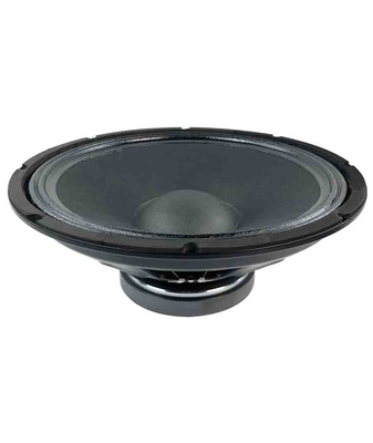 Citronic SUBCASA-18B Ανταλλακτικό Subwoofer 8 Ohm της σειράς CASA (Τεμάχιο)