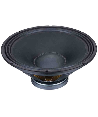 Citronic SUBCASA-18BA Ανταλλακτικό Subwoofer 4 Ohm της σειράς CASA (Τεμάχιο)