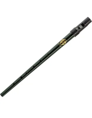 CLARKE Celtic Tinwhistle D Φλογέρα