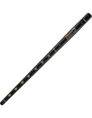CLARKE Original Tinwhistle C Φλογέρα