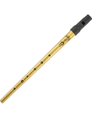 CLARKE Tinwhistle Sweetone C Φλογέρα