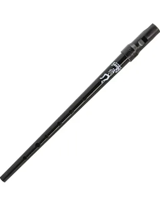 CLARKE Tinwhistle Sweetone D Φλογέρα