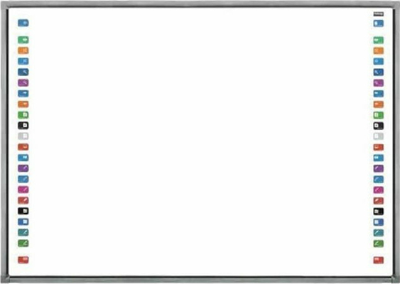 ClassBoard IB-82T Διαδραστικός Πίνακας Αφής  78.9"