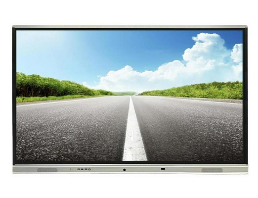 CLASSBOARD TE-QS-75-11 Διαδραστικός Πίνακας Αφής