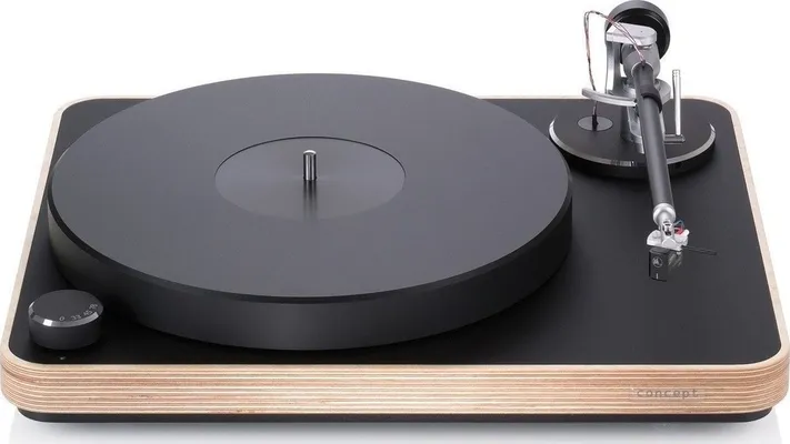 ClearAudio Concept MC