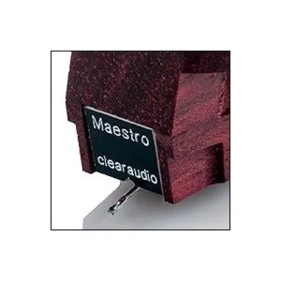 Clearaudio MAESTRO