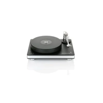 Clearaudio Performance DC + tonearm Verify + CMB