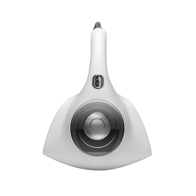 Clever Mite Cleaner Ηλεκτρικό Σκουπάκι Χειρός 300W Λευκό