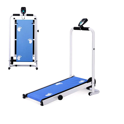 Clever pad Blue Μαγνητικός Διάδρομος Γυμναστικής για Χρήστη έως 80kg 090023