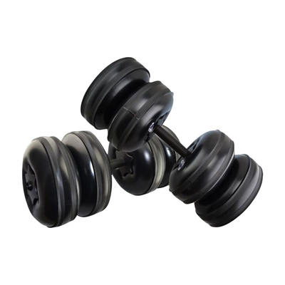 Clever Weights 090040 Βαράκια με νερό υψηλής αντίστασης