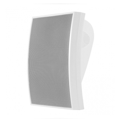 CMX AUDIO ΕΠΙΤΟΙΧΟ ΗΧΕΙΟ 2-ΔΡΟΜΩΝ 5'', 20-10W, 100V, ABS