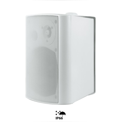 CMX AUDIO ΕΠΙΤΟΙΧΟ ΗΧΕΙΟ 2-WAY 6,5'' 40-20-10W/8Ω-100V IP66