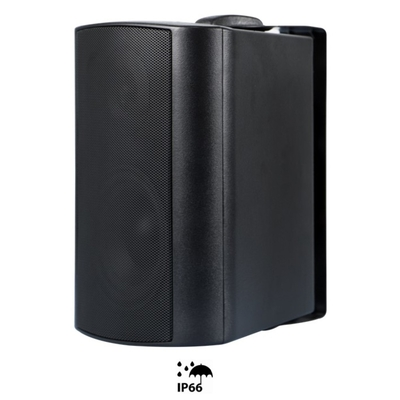 CMX AUDIO Επίτοιχο ηχείο εξωτ.χώρων, 2-δρόμων 6,5 ''