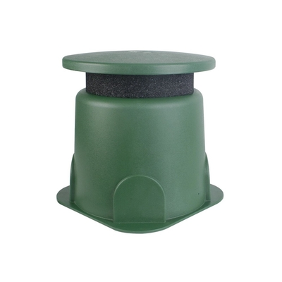 CMX AUDIO ΗΧΕΙΟ ΚΗΠΟΥ 6,5'' 2-WAY 30-15W ΚΑΜΠΙΝΑ ABS 100V