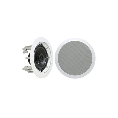 CMX AUDIO ΗΧΕΙΟ ΟΡΟΦΗΣ  2 ΔΡΟΜΩΝ 6,5'', 30W, 100V,ABS