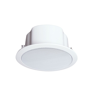 CMX AUDIO ΗΧΕΙΟ ΟΡΟΦΗΣ 6,5 '', 6-3W, 100V, FIRE DOME