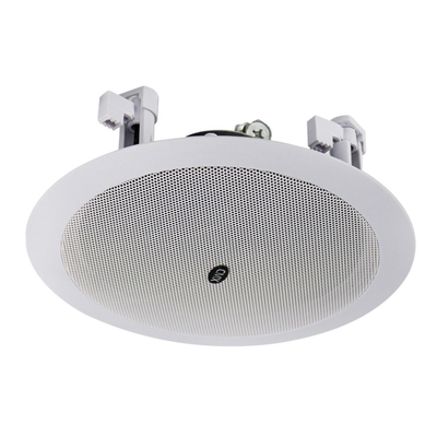 CMX AUDIO Ηχείο οροφής δύο κώνων 8'', 15-7.5W, 100V,ABS