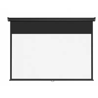 Comtevision CWS3120 Manual 244x183 , 120" (4:3)