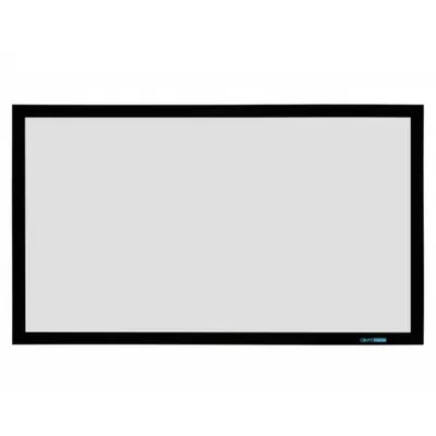 Comtevision FCF9120 Fixed Frame Projection Screen 120'' ΤΟΙΧΟΥ