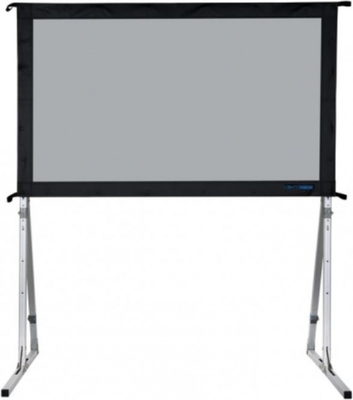 ComteVision FEQ 9100 Fast Fold 16:9 - 220x125 / 100''