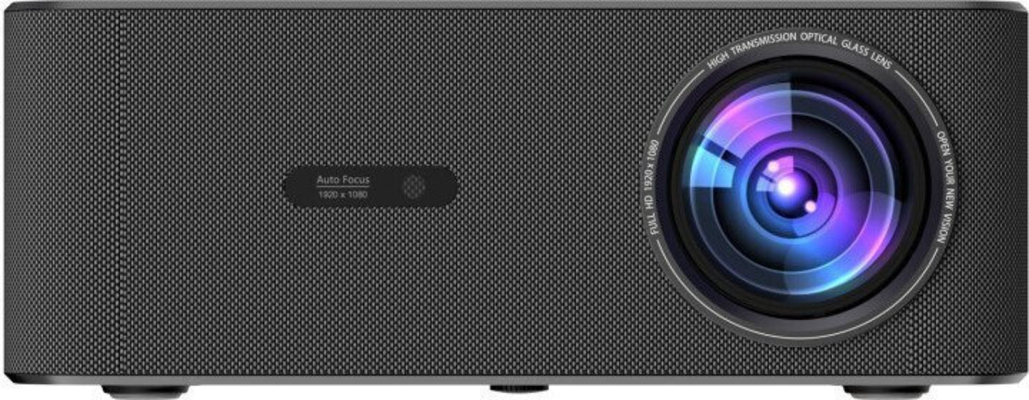 Conceptum RD926 Smartstyle Projector με Google TV