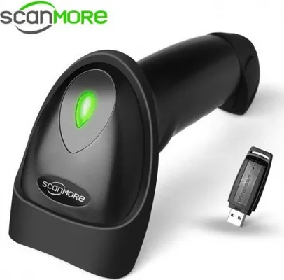 Conceptum Scanmore SM202Y Scanner Χειρός 2D USB 2.0
