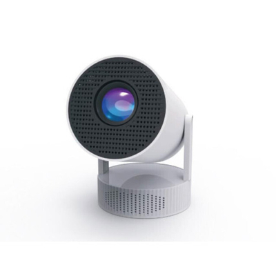 Conceptum Smartstyle 360 Go με Android & Μπαταρία 4500 Lumen