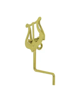 CONN SELMER 608 Αναλόγιο Μουσικής (Λύρα) για Άλτο και Τενόρο Σαξόφωνο