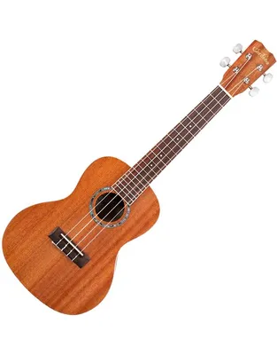 CORDOBA 15CM Concert Ukulele - Mahogany