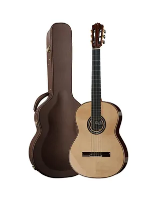 CORDOBA C12 Spruce 4/4 Natural Κλασική Κιθάρα