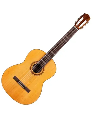 CORDOBA C3M 4/4 Natural Satin Κλασική Κιθάρα