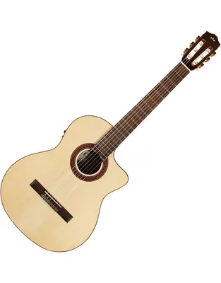 CORDOBA C5-CE Spruce Natural Ηλεκτροκλασική Κιθάρα