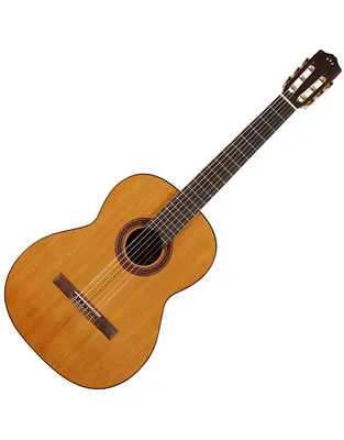CORDOBA C5 Cedar 4/4 Natural Κλασική Κιθάρα