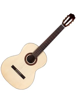 CORDOBA C5 Spuce 4/4 Natural Κλασική Κιθάρα
