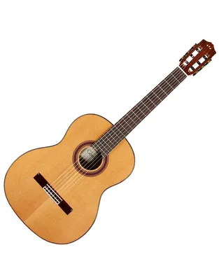CORDOBA C7 Cedar 4/4 Natural Κλασική Κιθάρα