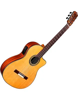 CORDOBA Fusion 12 Cedar Ηλεκτροκλασική Κιθάρα