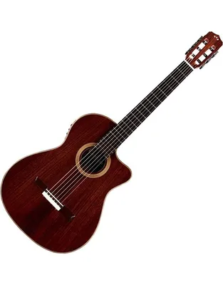 CORDOBA Fusion 12 Rose II Rosewood Ηλεκτροκλασική Κιθάρα