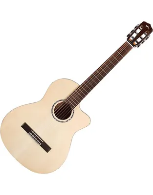 CORDOBA Fusion 5 Natural Ηλεκτροκλασική Κιθάρα