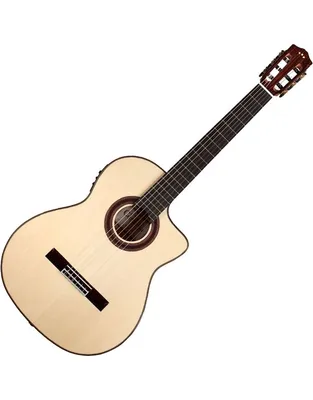 CORDOBA GK Studio Natural Ηλεκτροκλασική Κιθάρα