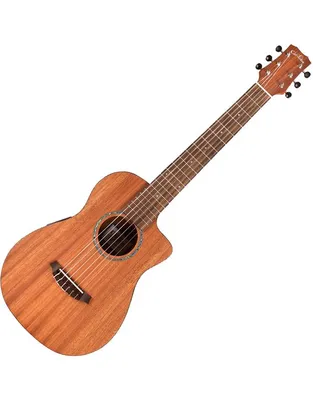CORDOBA Mini II MH-CE Ηλεκτροκλασική Κιθάρα Μικρού Μεγέθους