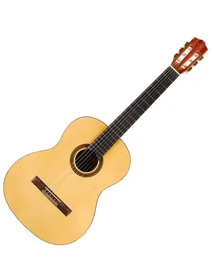 CORDOBA Protege C1 4/4 Natural Gloss Κλασική Κιθάρα
