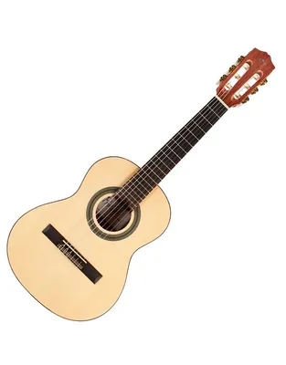 CORDOBA Protege C1M 1/4 Natural Satin Κλασική Κιθάρα