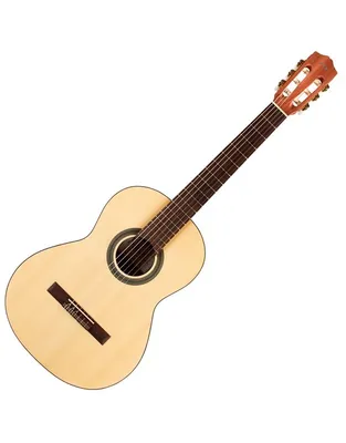 CORDOBA Protege C1M 3/4 Natural Satin Κλασική Κιθάρα