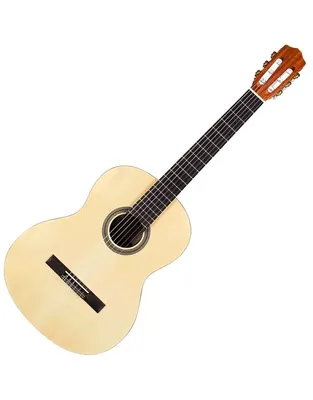 CORDOBA Protege C1M 4/4 Natural Satin Κλασική Κιθάρα