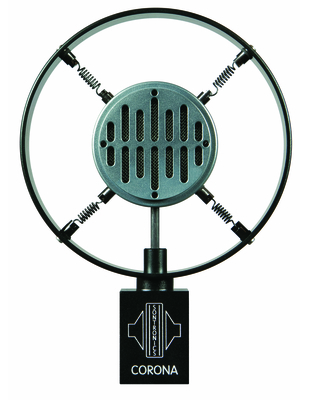 Sontronics  Sontronics CORONA - Πυκνωτικό Μικρόφωνο Μεγάλου Διαφράγματος