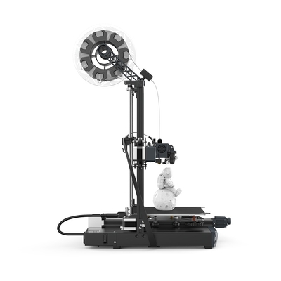 Creality 3D Ender-3 S1 Συναρμολογούμενος 3D Printer με Σύνδεση USB και Card Reader