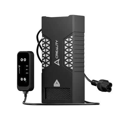 Creality Chamber Heater - 70c cabin heating kit
