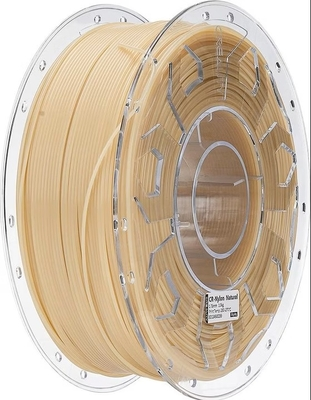 Creality CR-Nylon - Natural Color 3D Printer Filament 1 kg Spool1.75