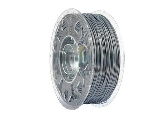 CREALITY CR-PLA Silver, 3D Printer Filament 1 kg Spool,1.75 mm (3301010071)