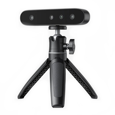 Creality CR-Scan Ferret SE - 0,1mm accurancy, 24bit color, 30fps 3D Scanner, no battery, for PC use